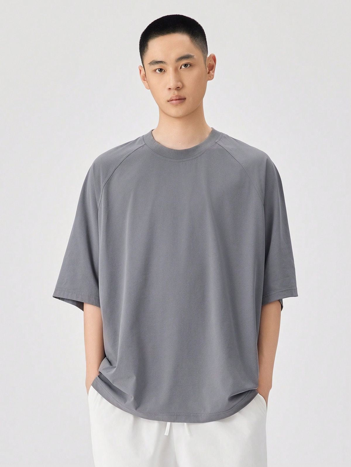 Oversize T-shirt