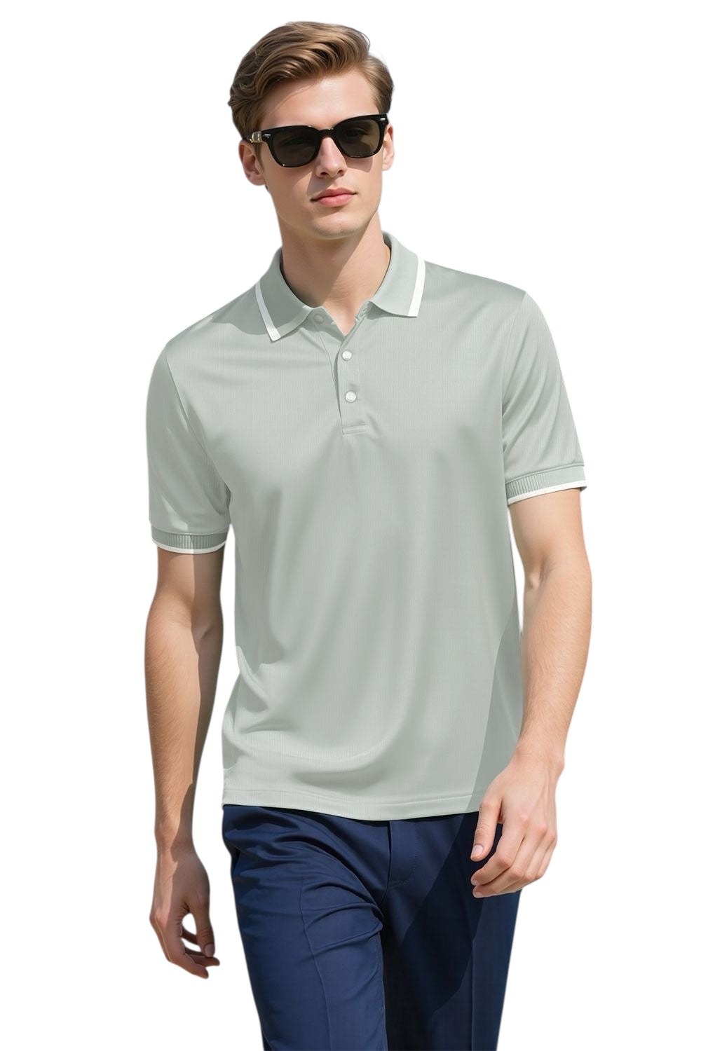 POLO T-SHIRT