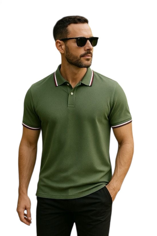 Polo T-Shirts