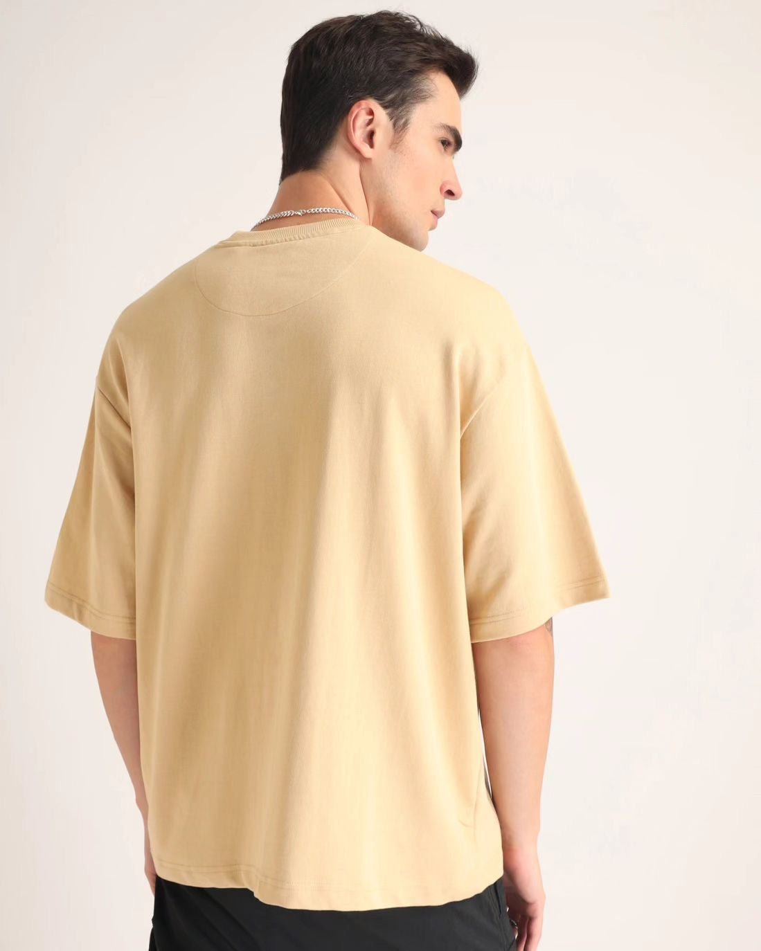 Oversize T-shirt