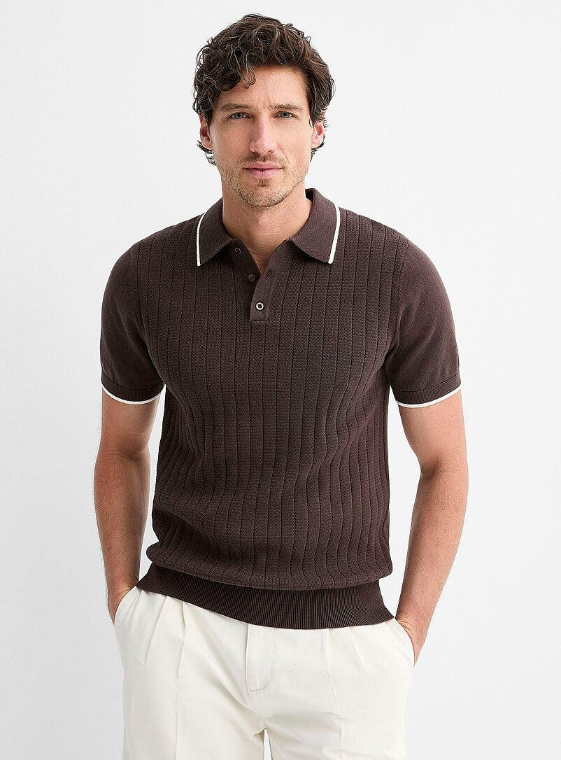 POLO T-SHIRT