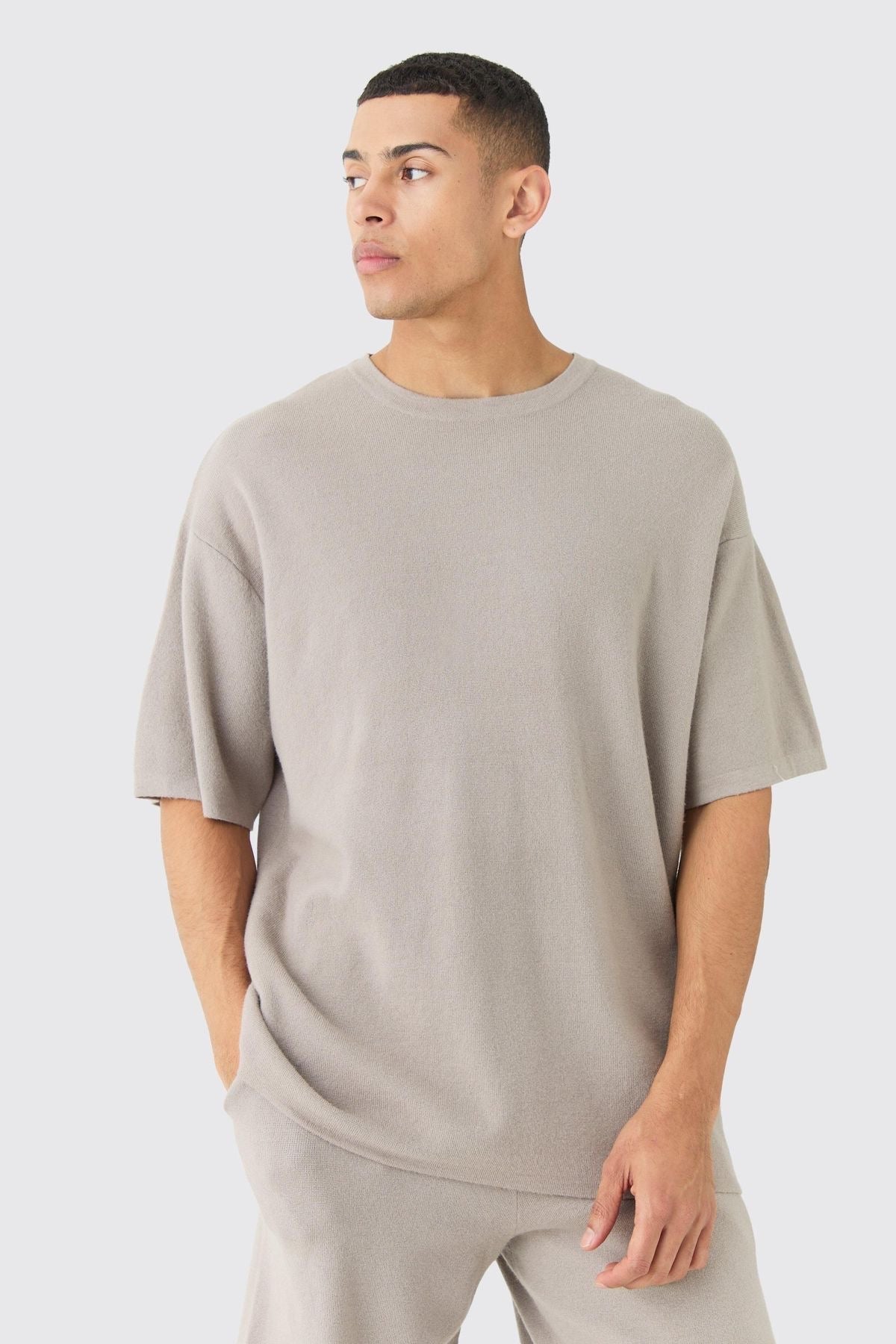 Oversize T-shirt